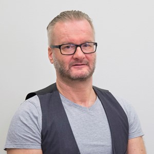 Porträttbild